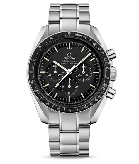 omega entry level watches